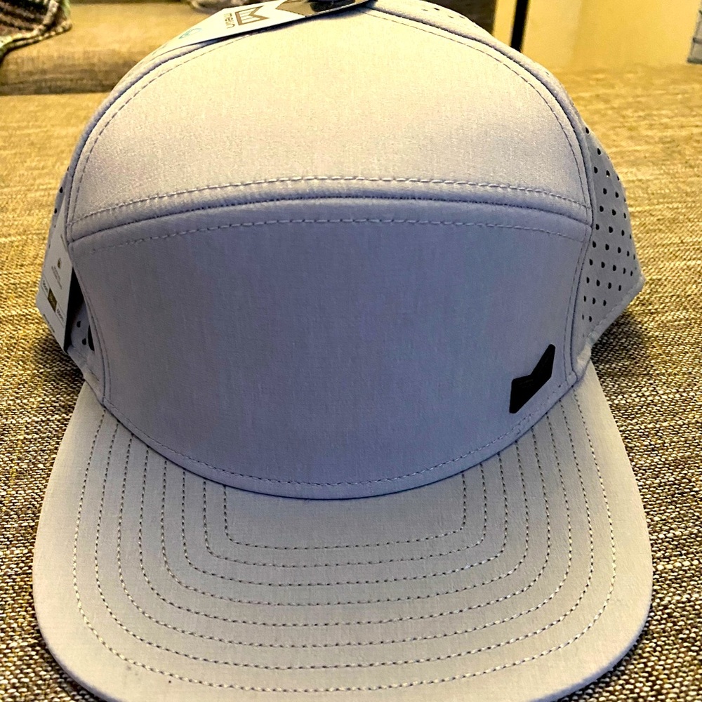 Melin hat
